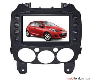 TRINITY Mazda 2