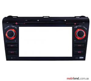 TRINITY Mazda 3 2005-2009 (2015)