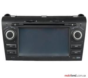 TRINITY Mazda 3 2005-2009