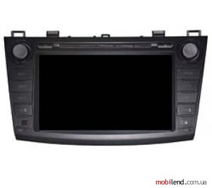 TRINITY Mazda 3 2010 (2015)