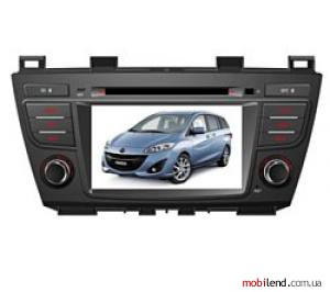 TRINITY Mazda 5 2011
