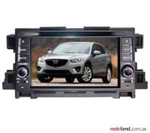 TRINITY Mazda CX-5 2011