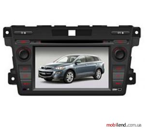 TRINITY Mazda CX-7