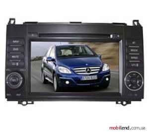 TRINITY Mercedes Benz B class