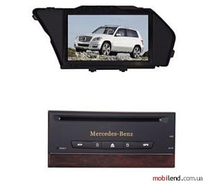 TRINITY Mercedes Benz GLK