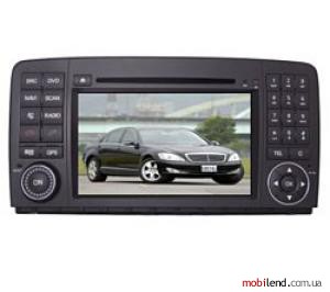 TRINITY Mercedes Benz R class
