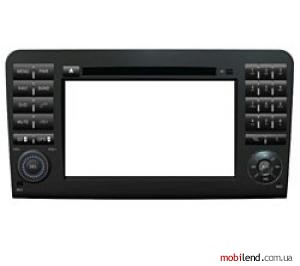 TRINITY Mercedes ML-class (2015)