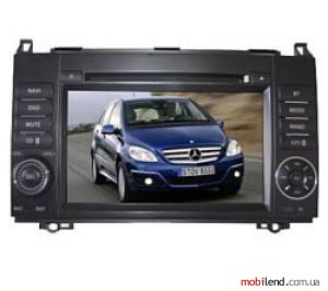 TRINITY Mercedes �200