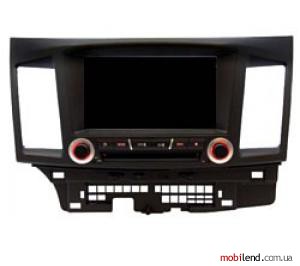 TRINITY Mitsubishi Lancer X 2007 (2015)