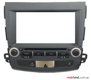TRINITY Mitsubishi Outlander XL 2006-2012 (2015)