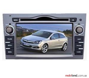 TRINITY Opel Astra H