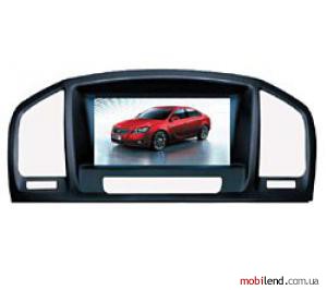 TRINITY Opel Insignia 2008 (2015)