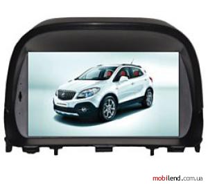 TRINITY Opel Mokka