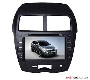 TRINITY Peugeot 4008 (2015)