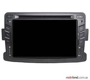 TRINITY Renault Duster 2011 (2015)