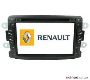 TRINITY Renault Sandero Stepway