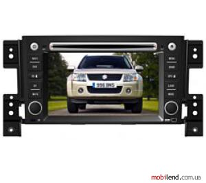 TRINITY Suzuki Grand Vitara