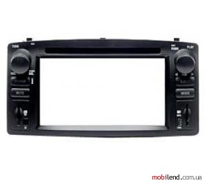TRINITY Toyota Corolla E12/BYD F3 (2015)