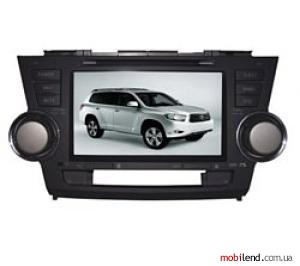 TRINITY Toyota Highlander