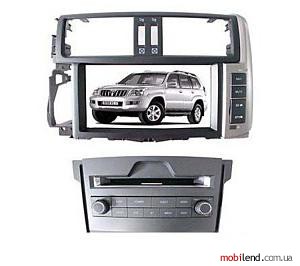 TRINITY Toyota Prado 150 2009 (2015)
