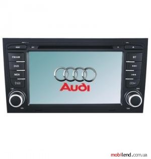 UGO Digital Audi A4 (SD-6701)