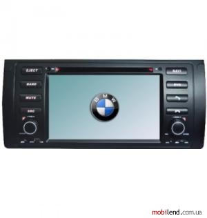 UGO Digital BMW X5 (SD-6501)