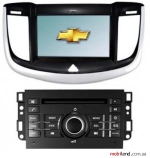 UGO Digital Chevrolet Epica 2013 (AD-6887)