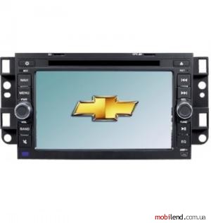 UGO Digital Chevrolet (SD-6802)
