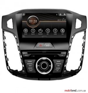 UGO Digital Ford C-max 2012-2013, Focus 3 (AD-6032
