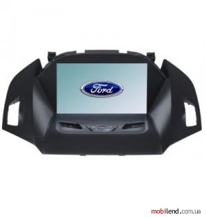 UGO Digital Ford Kuga 2013 (AD-6836)