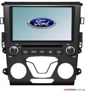 UGO Digital Ford Mondeo 2013 (AD-6236)