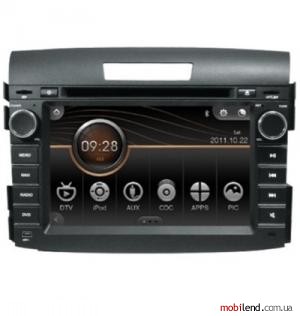 UGO Digital Honda CR-V 2012-2013 (AD-6057)