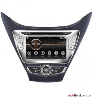 UGO Digital Hyundai Elantra 2011-2013 (AD-6091)