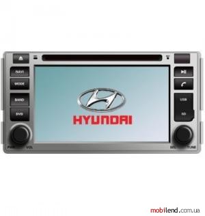 UGO Digital Hyundai SantaFe (AD-6290)