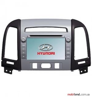 UGO Digital Hyundai SanteFe 2012-2013 (AD-6993)