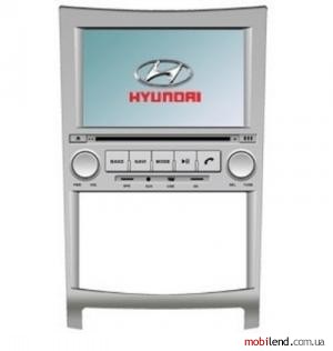 UGO Digital Hyundai Veracruz (ix55) (AD-6392)
