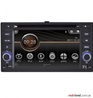 UGO Digital Kia (AD-6042)