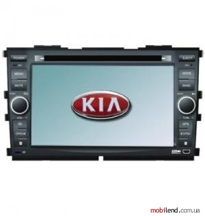 UGO Digital Kia Forte (AD-6842)