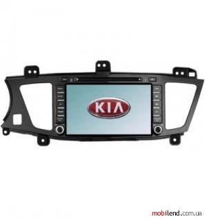 UGO Digital Kia Kadenza (AD-6342)
