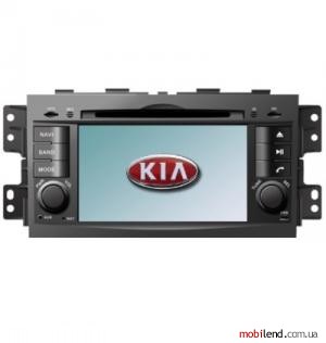 UGO Digital Kia Mohave (AD-6246)