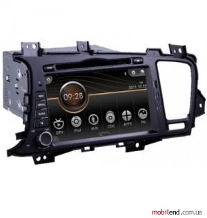 UGO Digital Kia Optima (K5) (AD-6046)