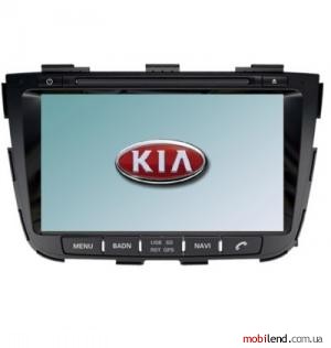 UGO Digital Kia Sorento (AD-6241)