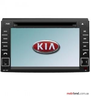 UGO Digital Kia Sorento (AD-6245)