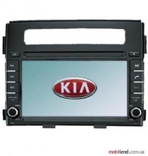 UGO Digital Kia Soul 2012-2013 (AD-6243M)