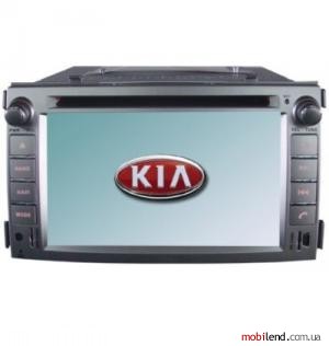 UGO Digital Kia Soul �� 2011 (AD-6243)