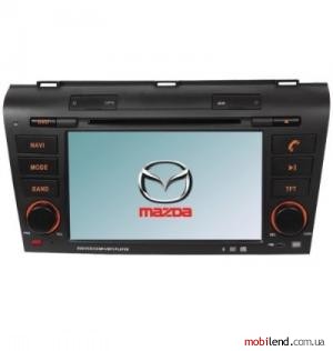 UGO Digital Mazda 3 2004-2009 (AD-6260)