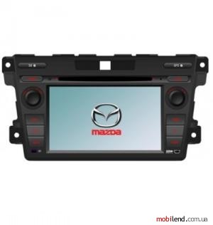 UGO Digital Mazda CX-7 (AD-6969)
