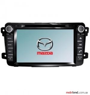 UGO Digital Mazda CX-9 (AD-6262)
