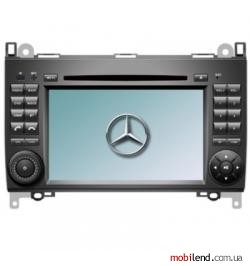 UGO Digital Mercedes A-class, B-Class, Vito, Viano (AD-6310)