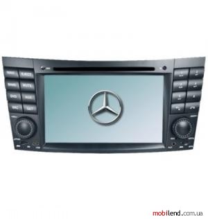 UGO Digital Mercedes E-class (SD-6605)